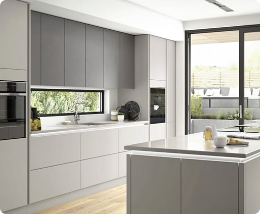 How to Choose Kitchen Cabinets