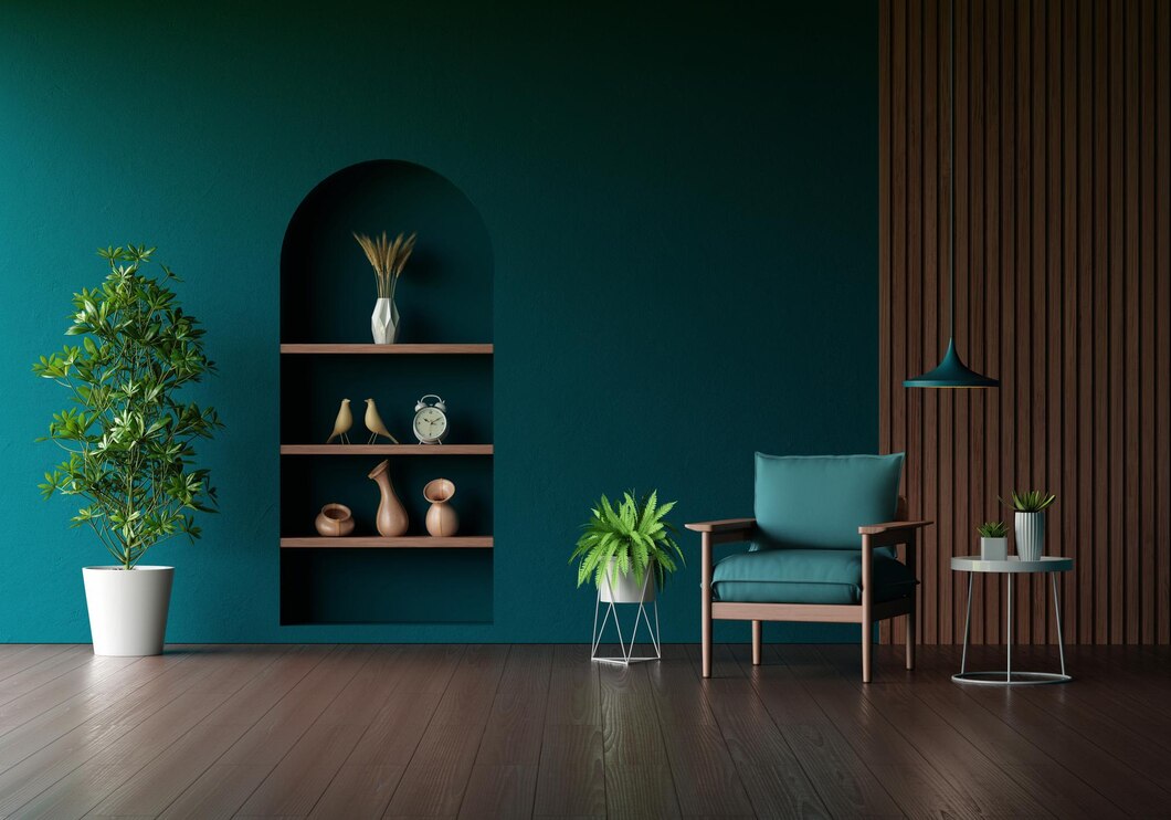 The Art of Creating Harmonious and Functional Spaces