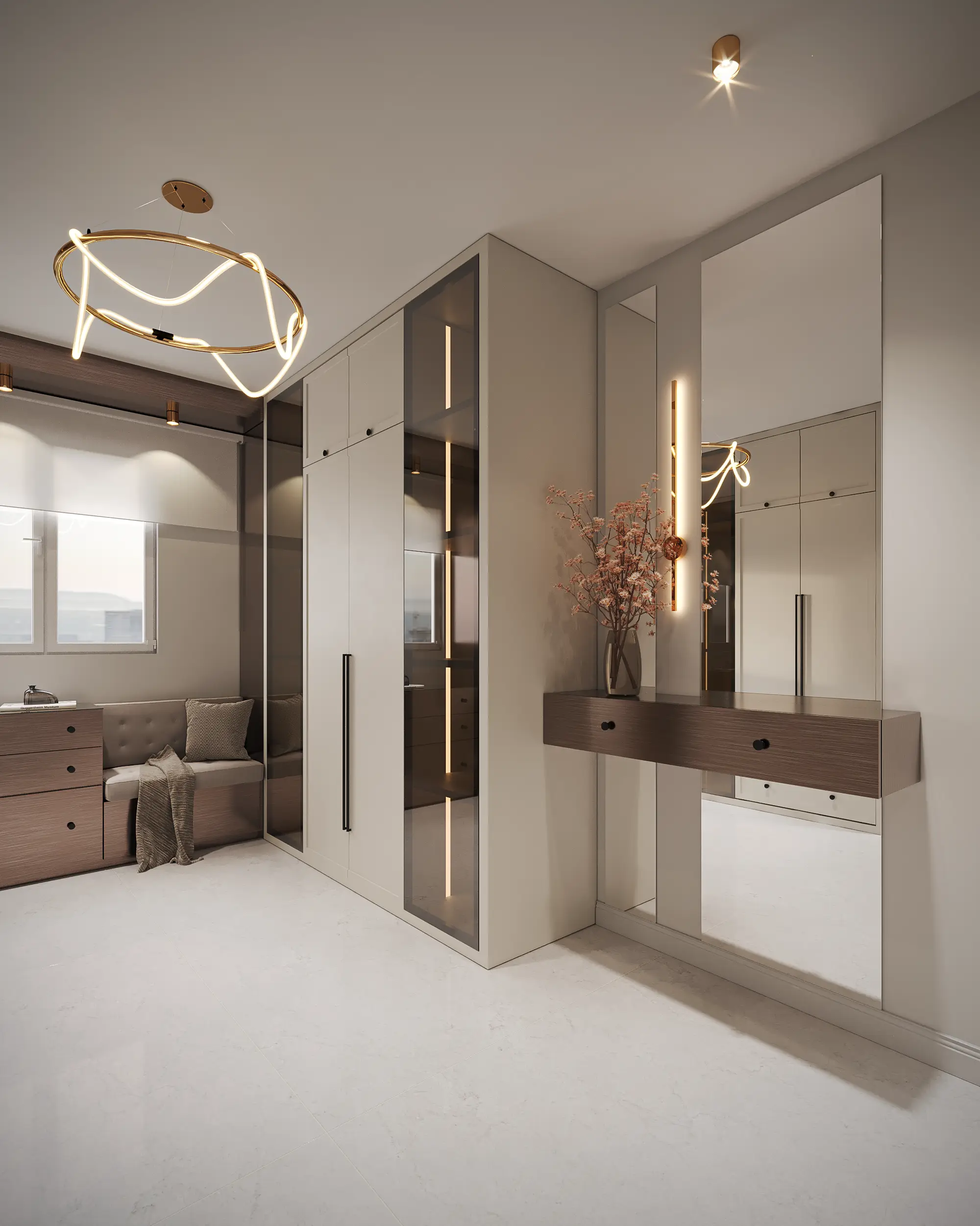 The VELORE Project