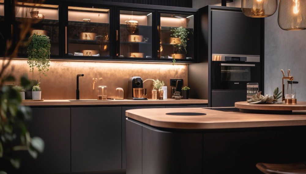 iq design cabinet