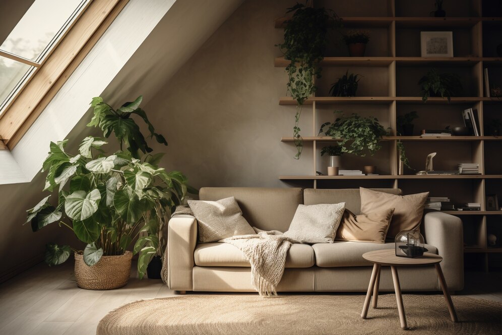Infinity Living Room