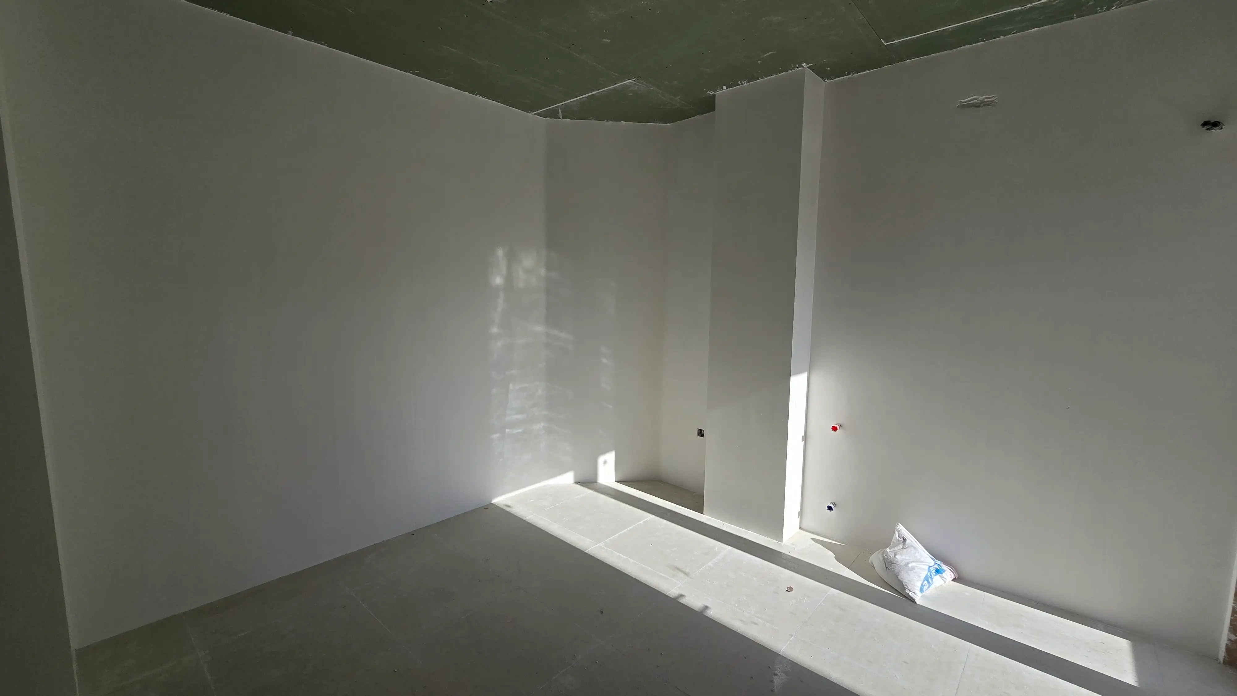 Closet Room Design & Execution