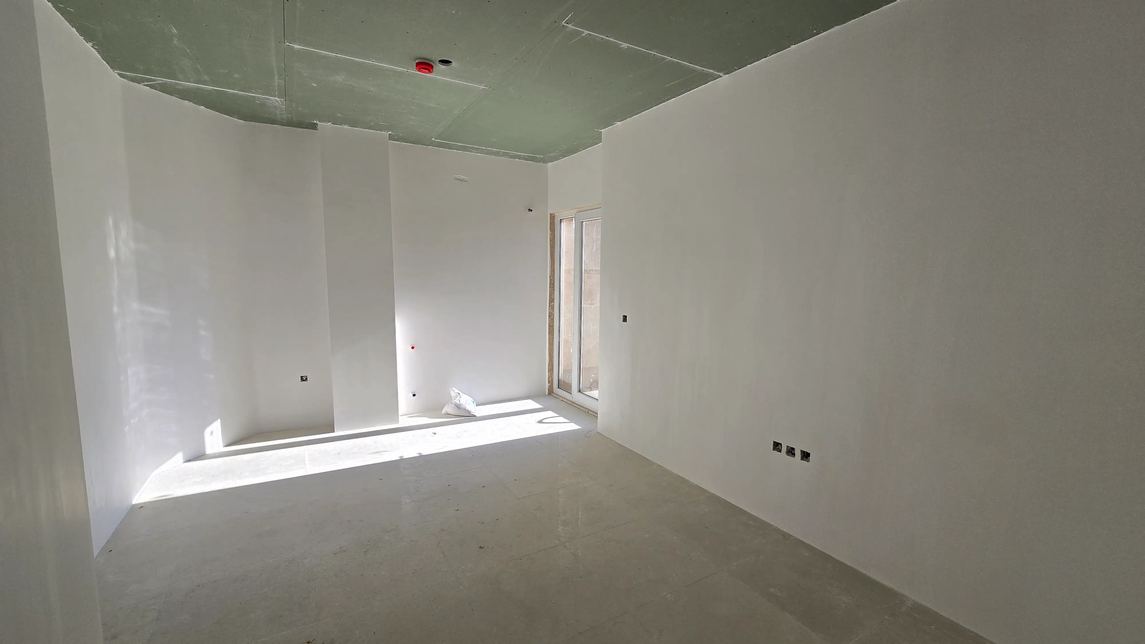 Closet Room Design & Execution