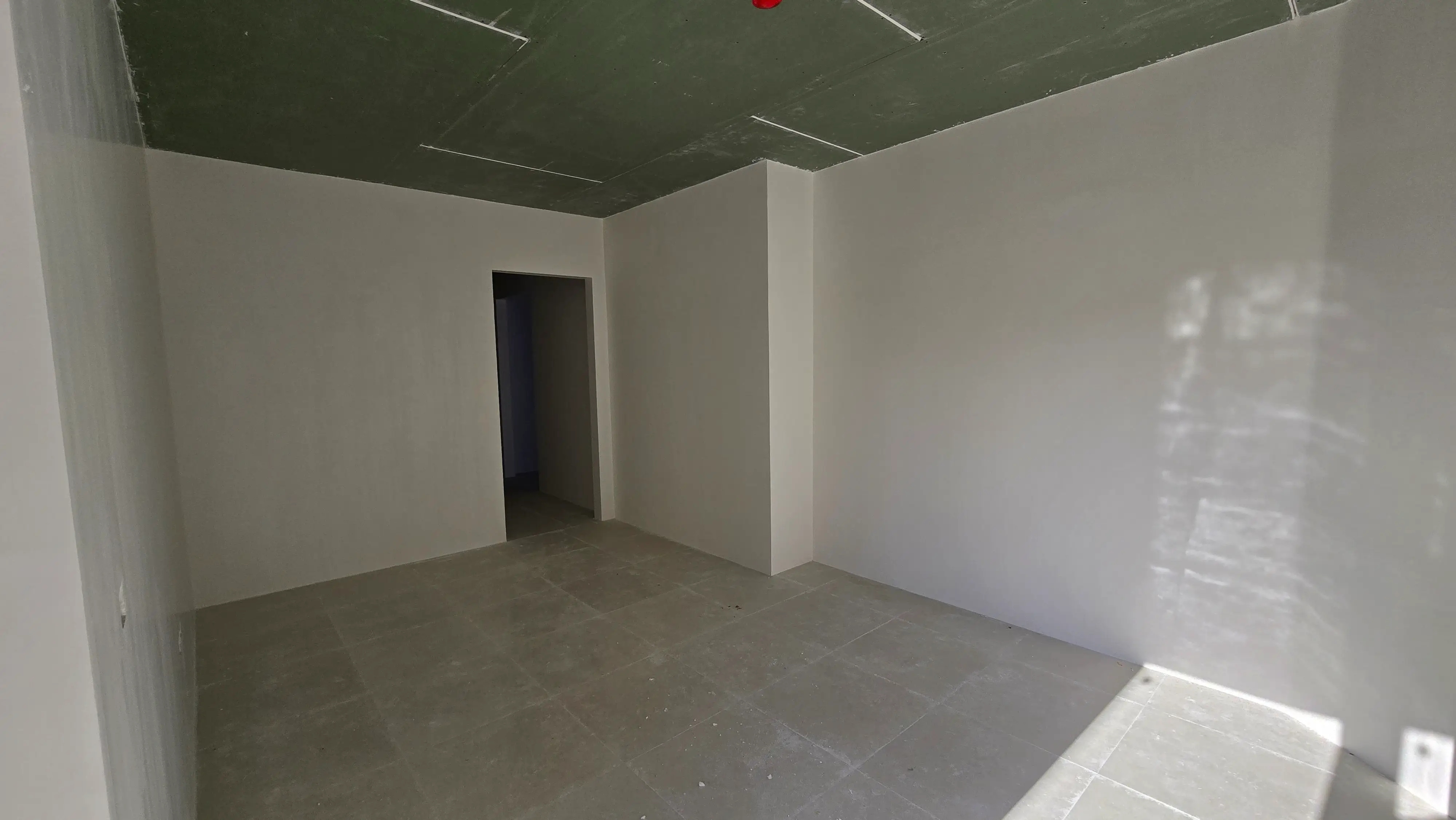 Closet Room Design & Execution