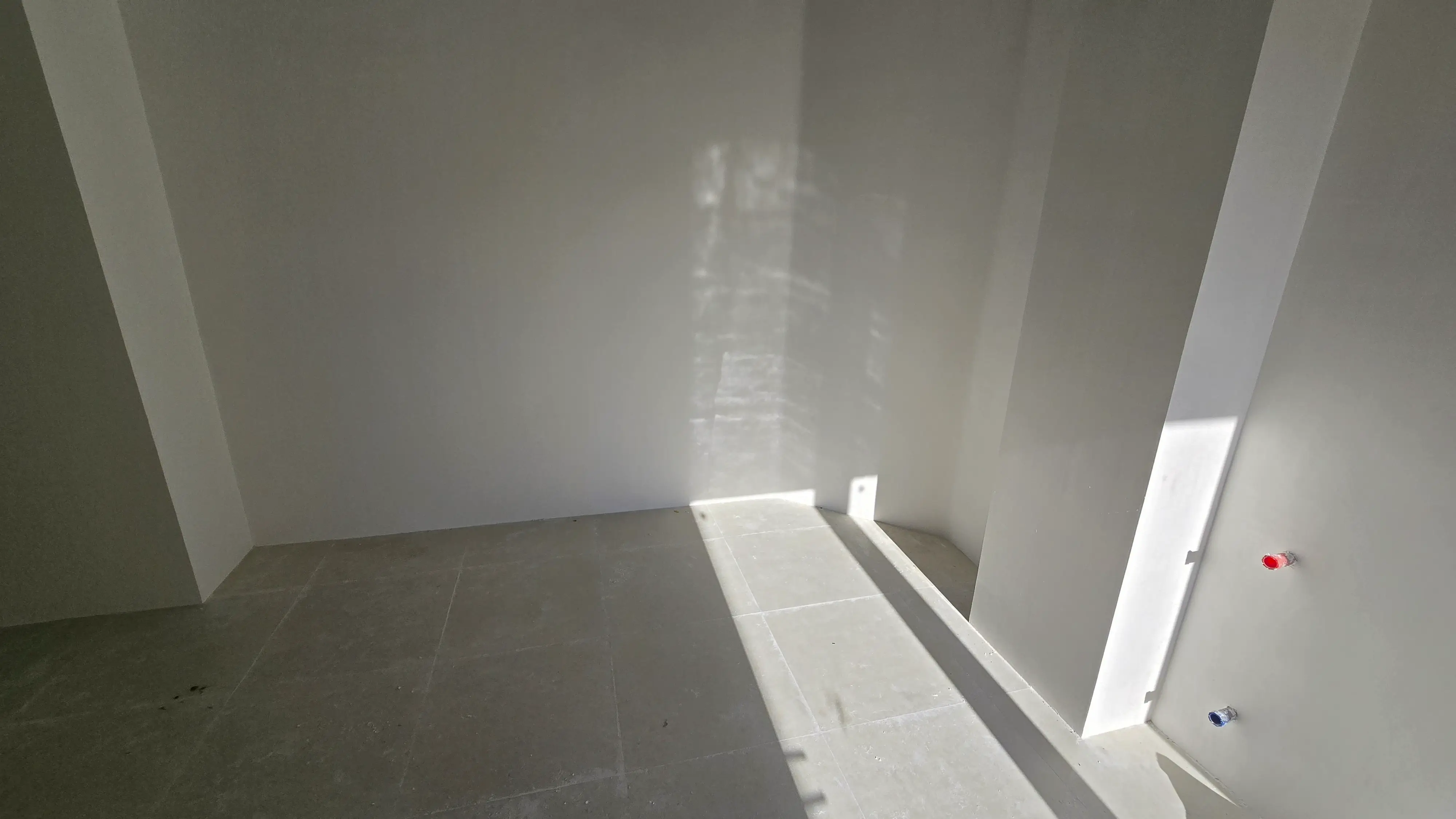 Closet Room Design & Execution