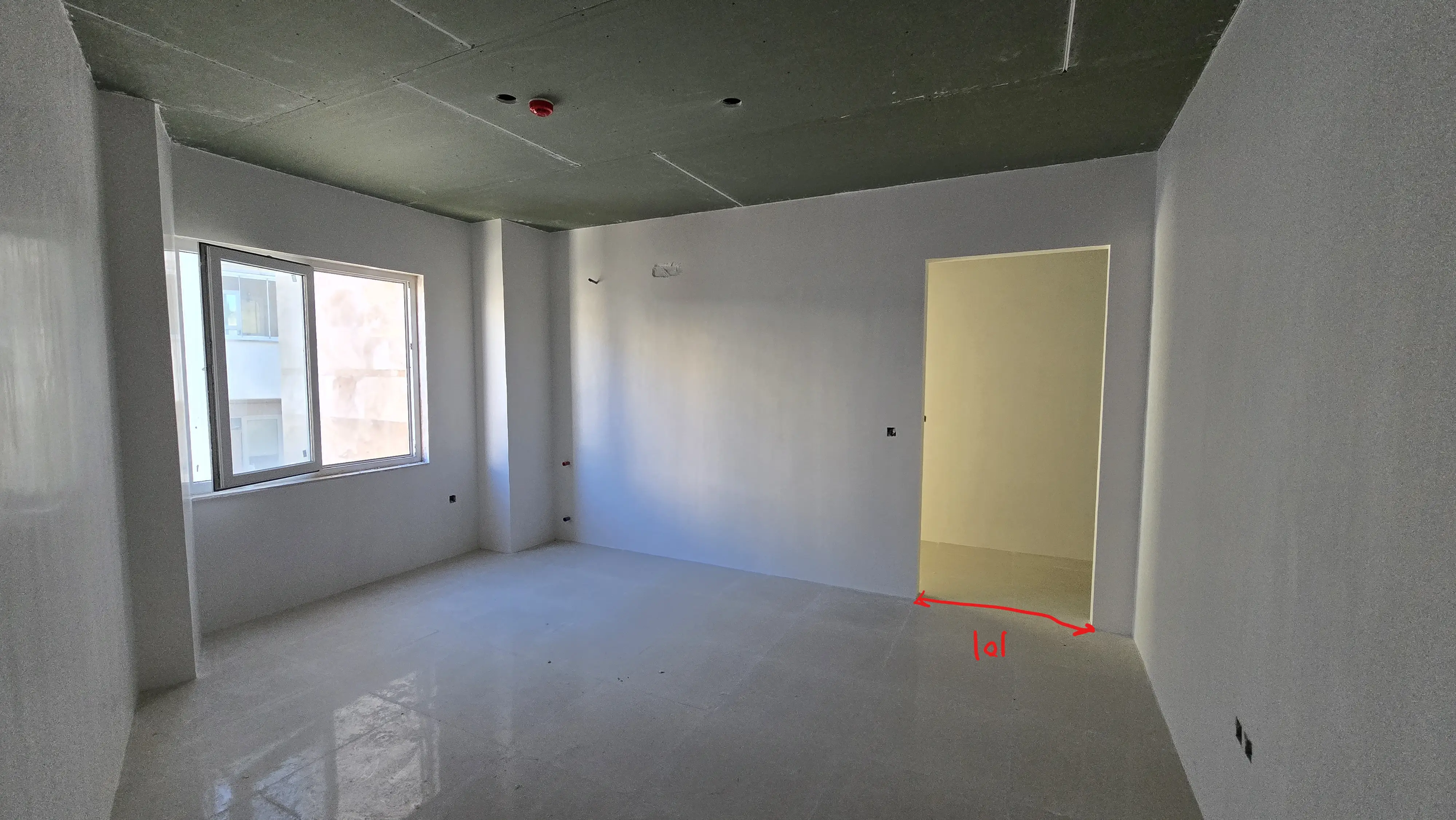 Closet Room Design & Execution