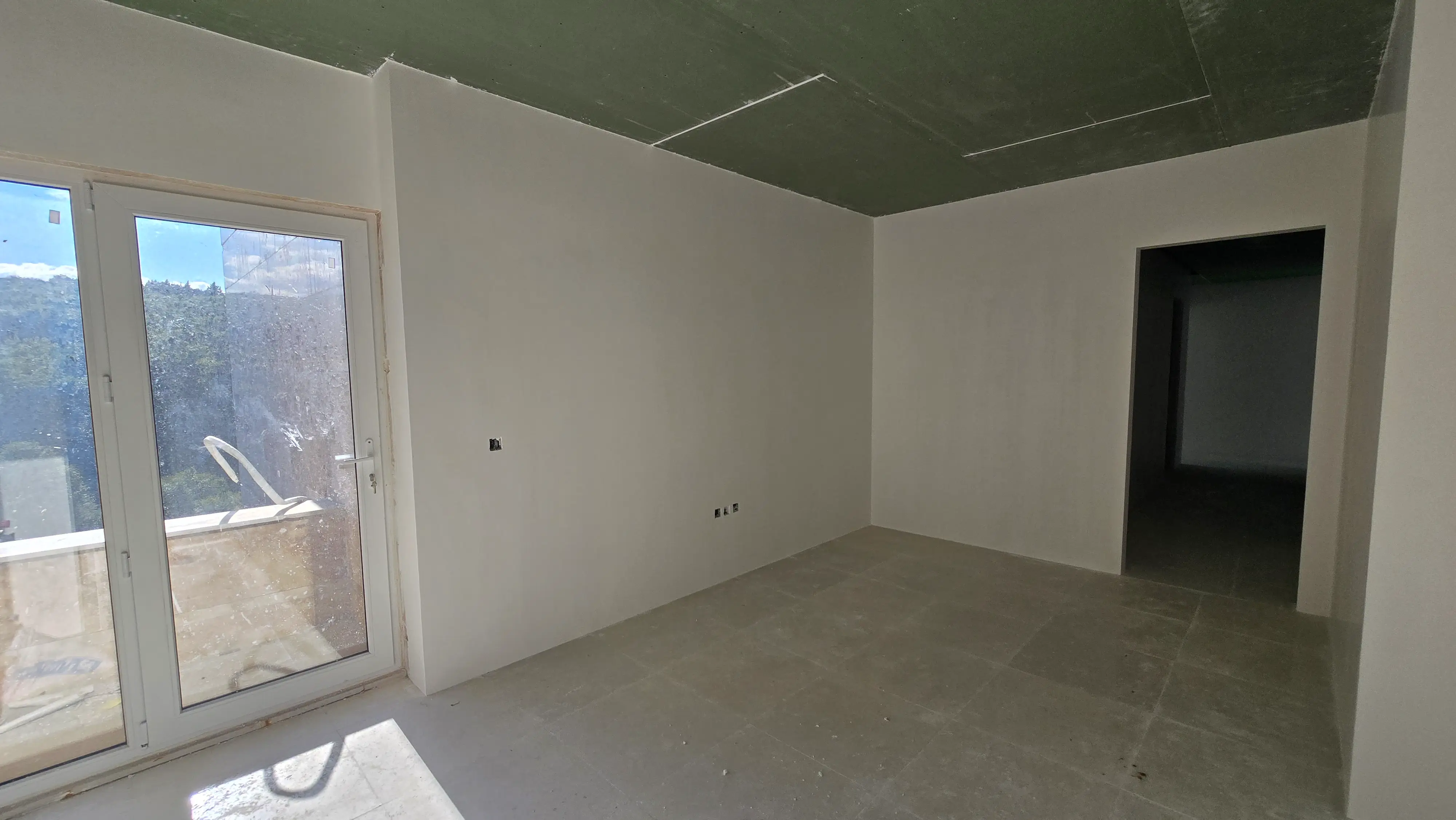 Closet Room Design & Execution