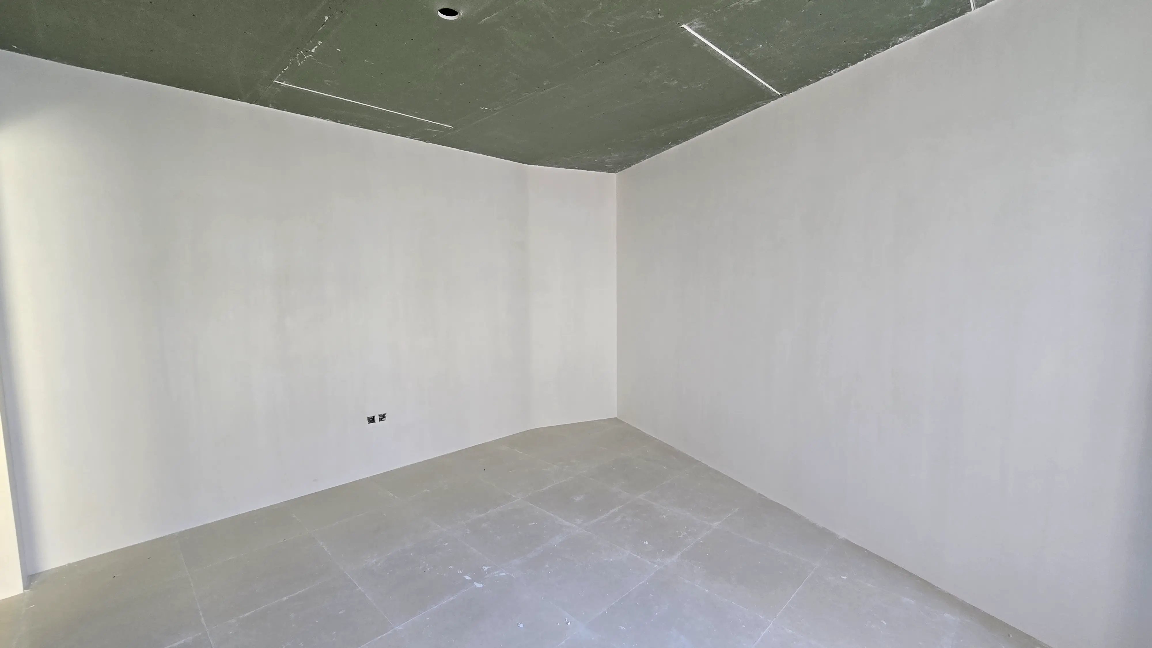 Closet Room Design & Execution