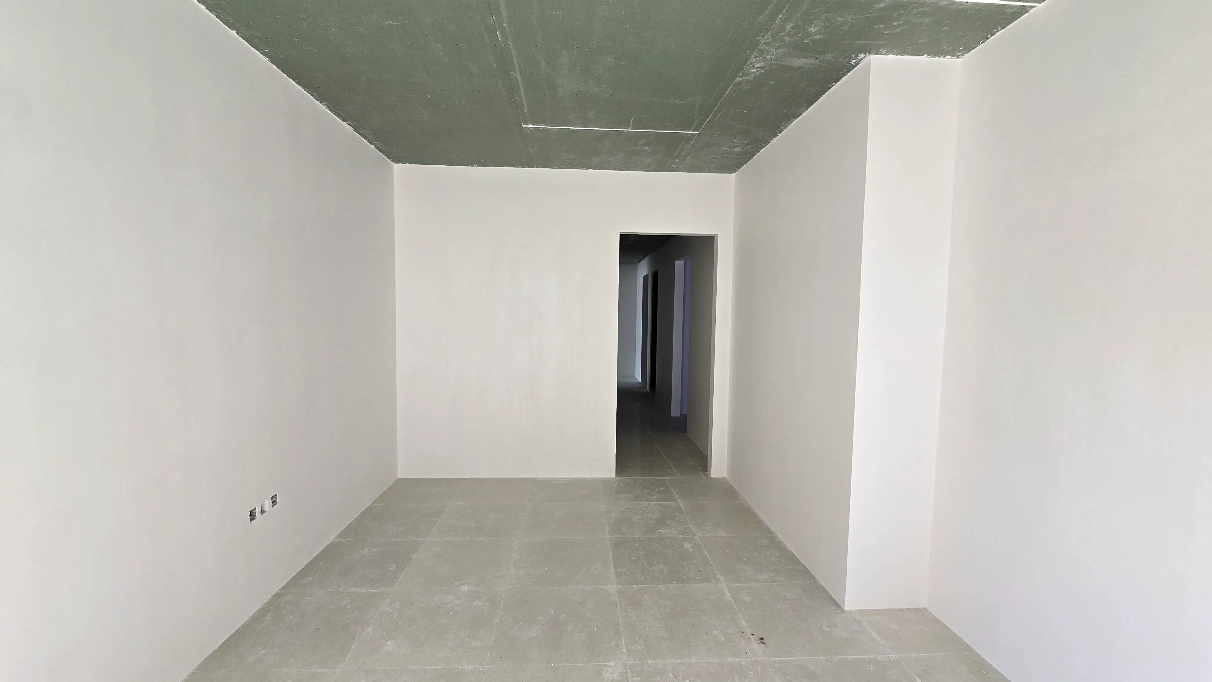 Closet Room Design & Execution