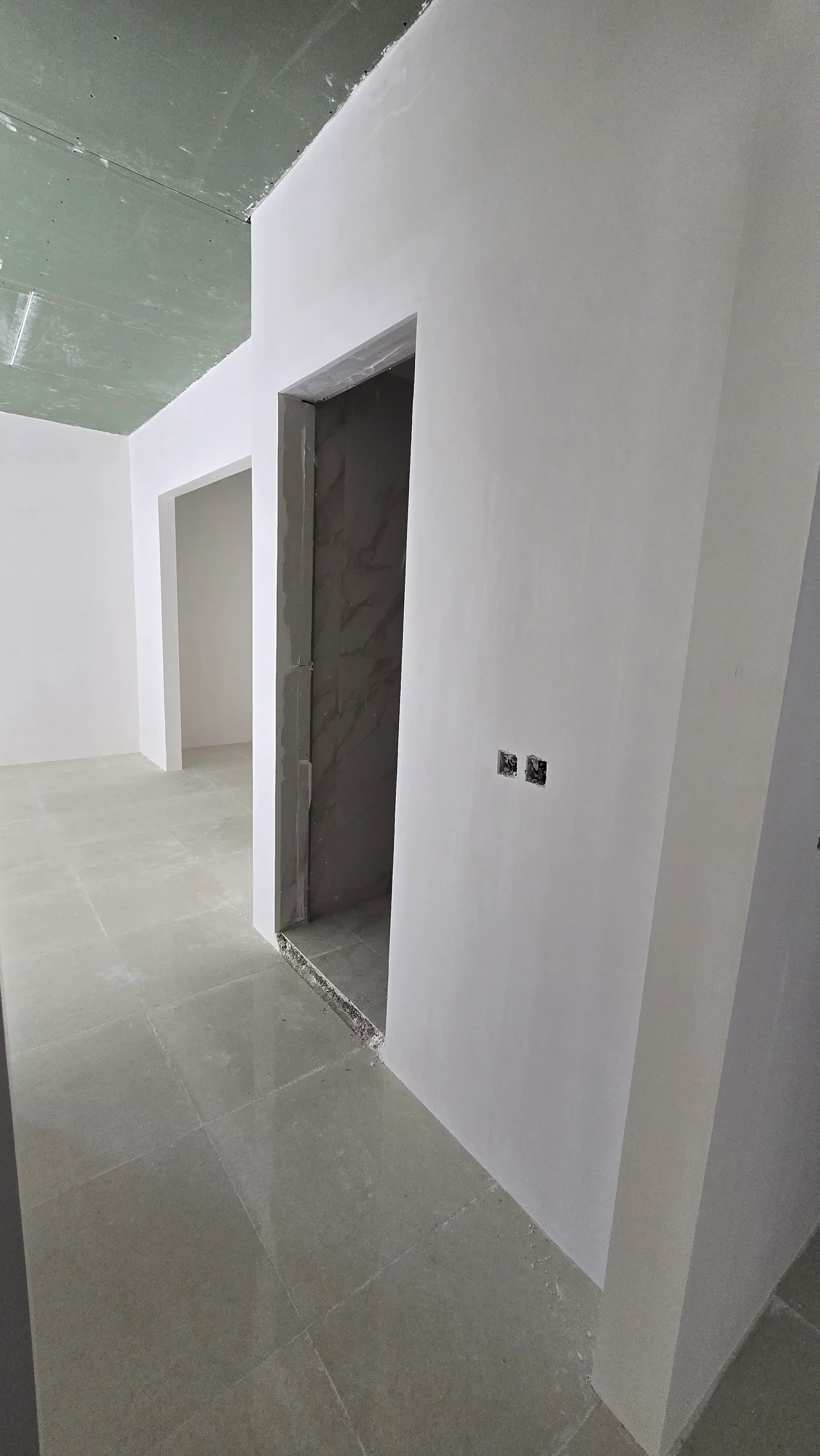 Master Bedroom Design