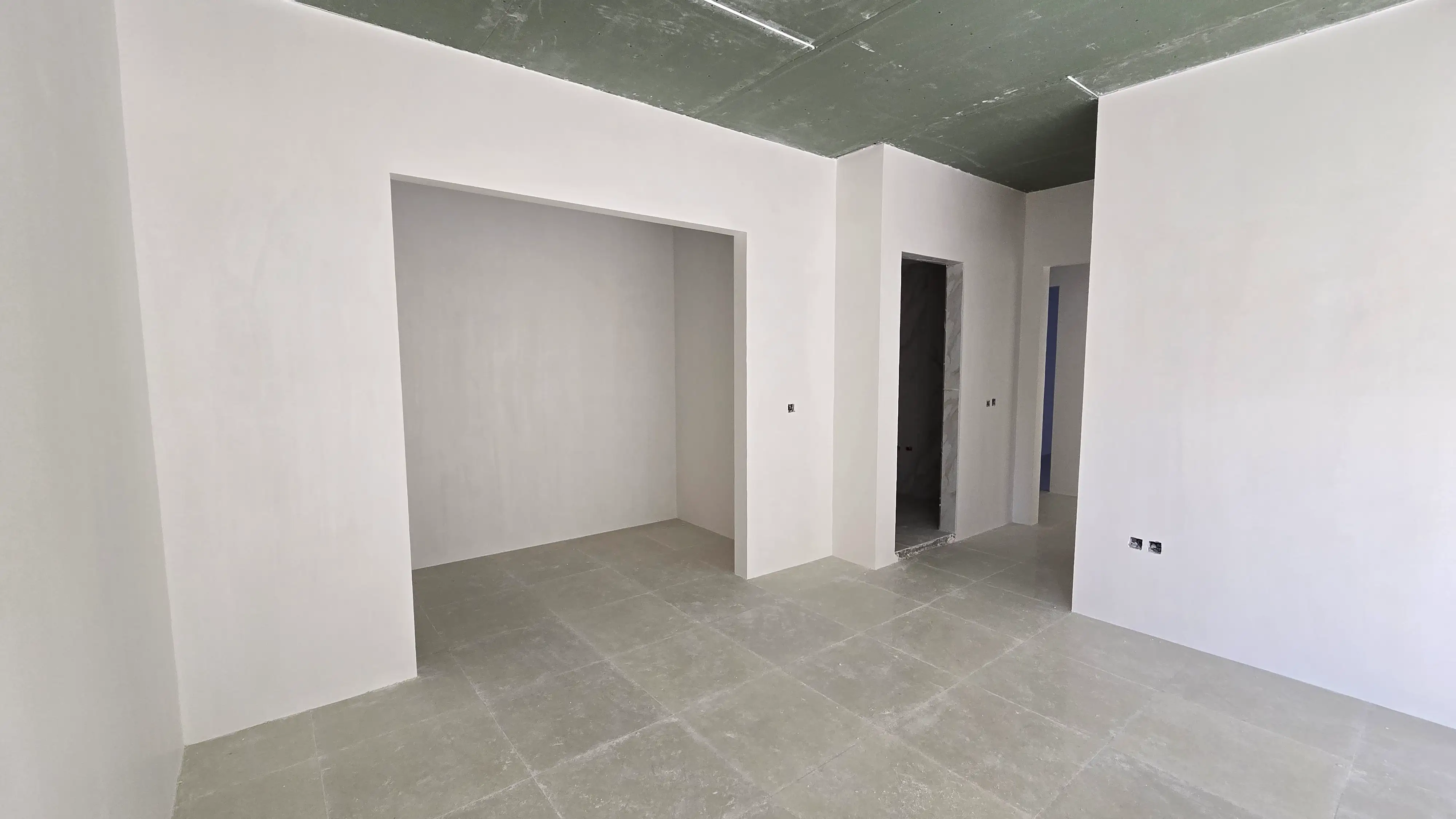 Master Bedroom Design