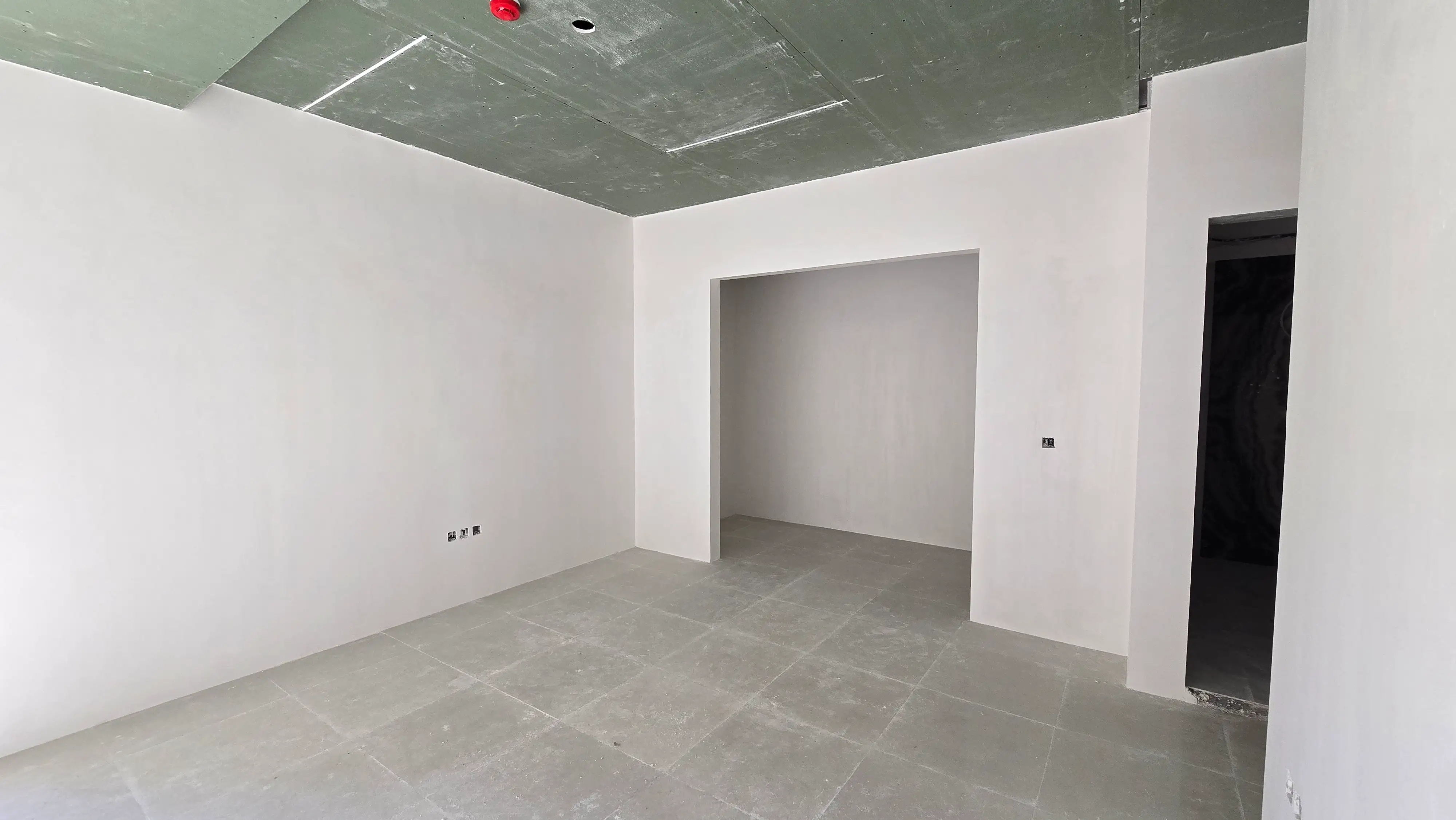 Master Bedroom Design