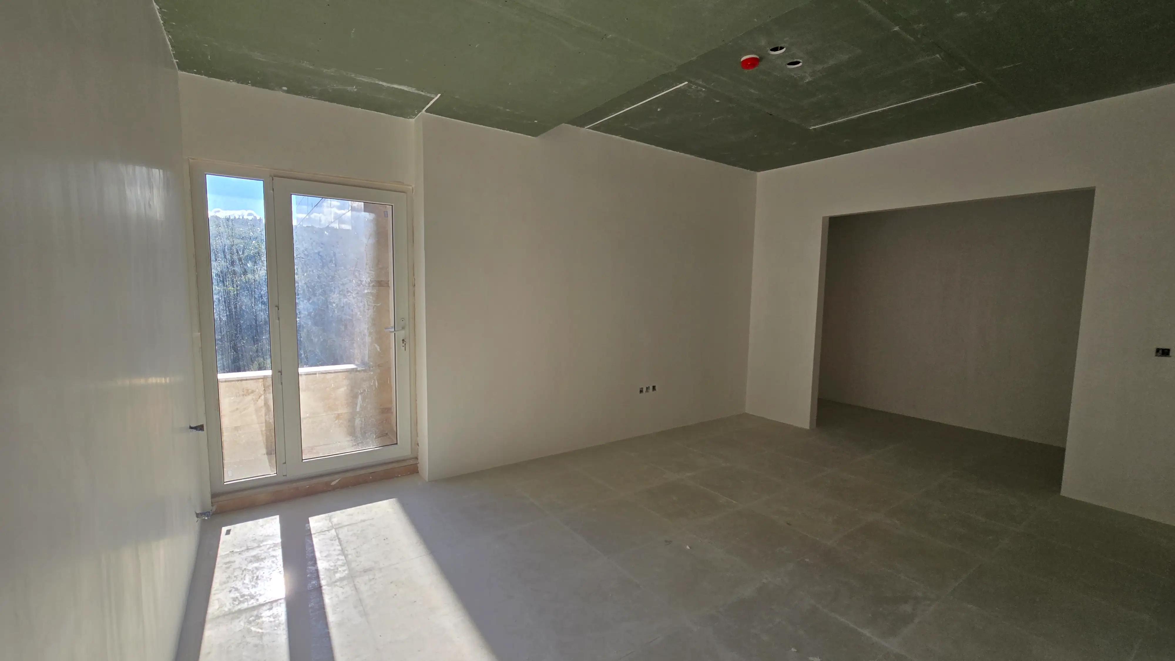 Master Bedroom Design