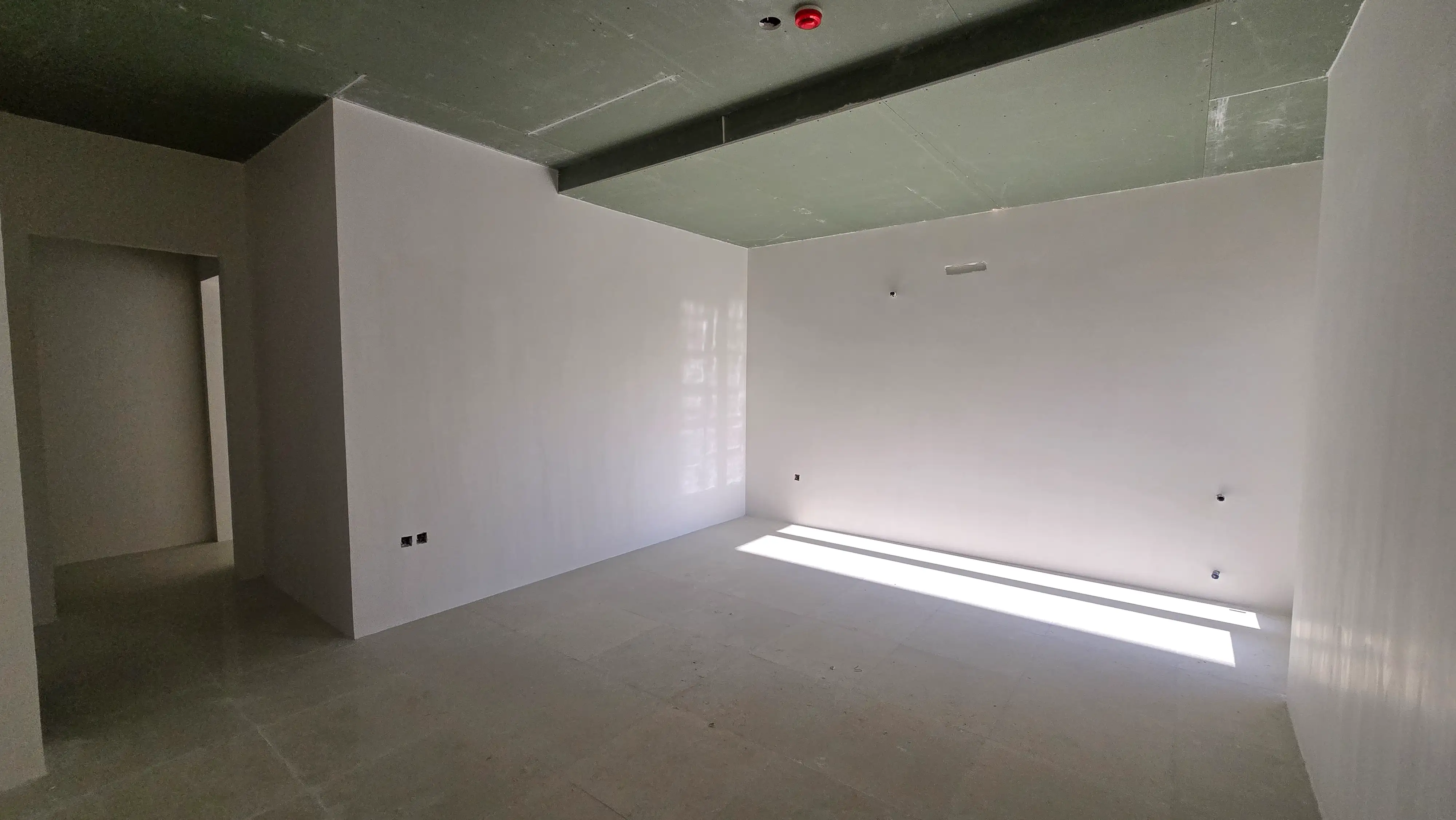 Master Bedroom Design