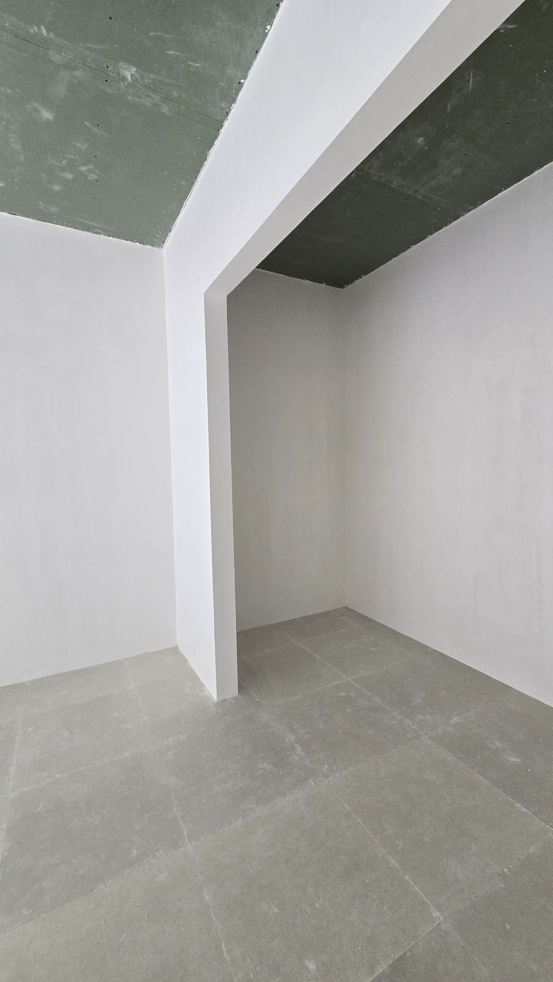 Master Bedroom Design