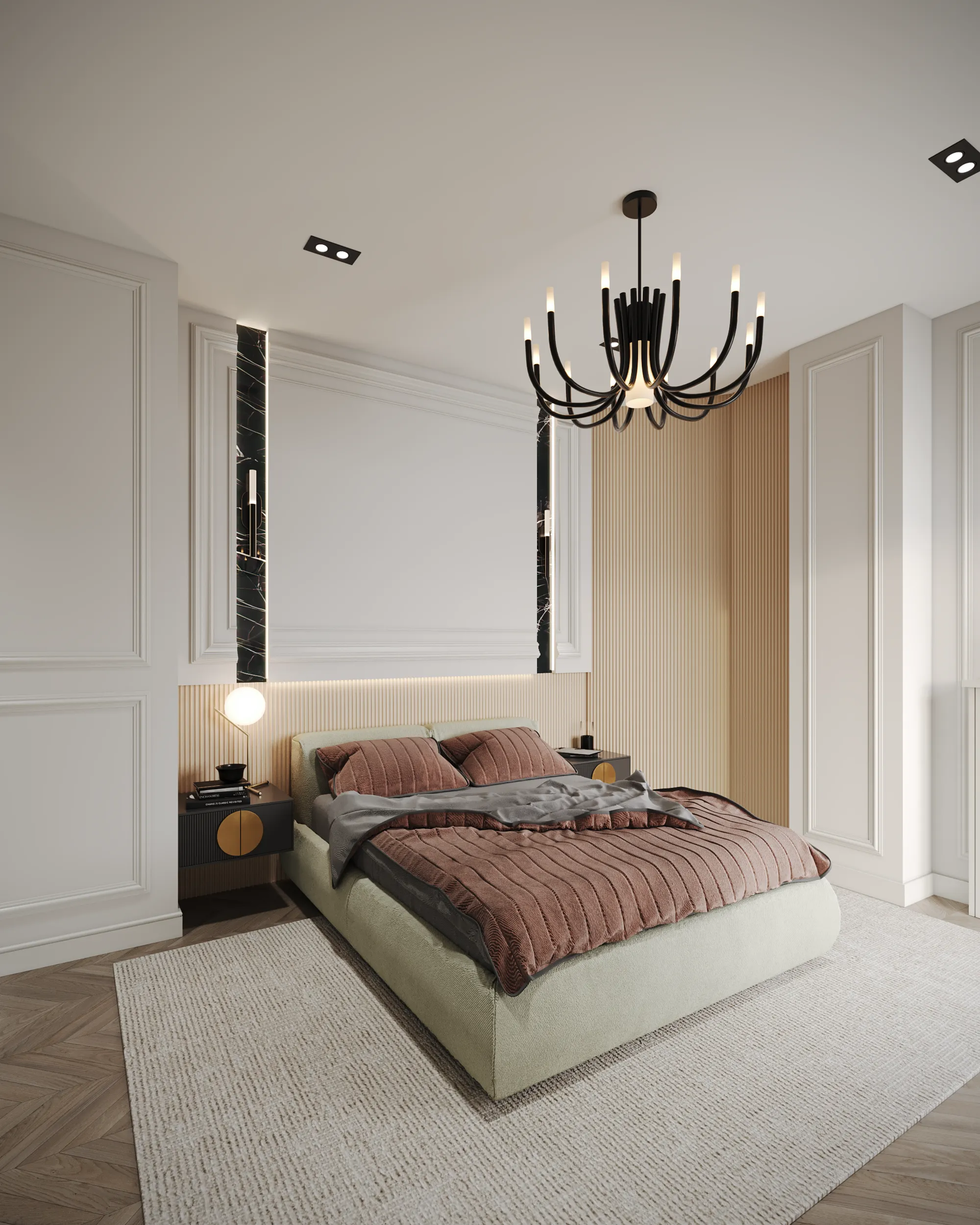 Guest Bedroom Design