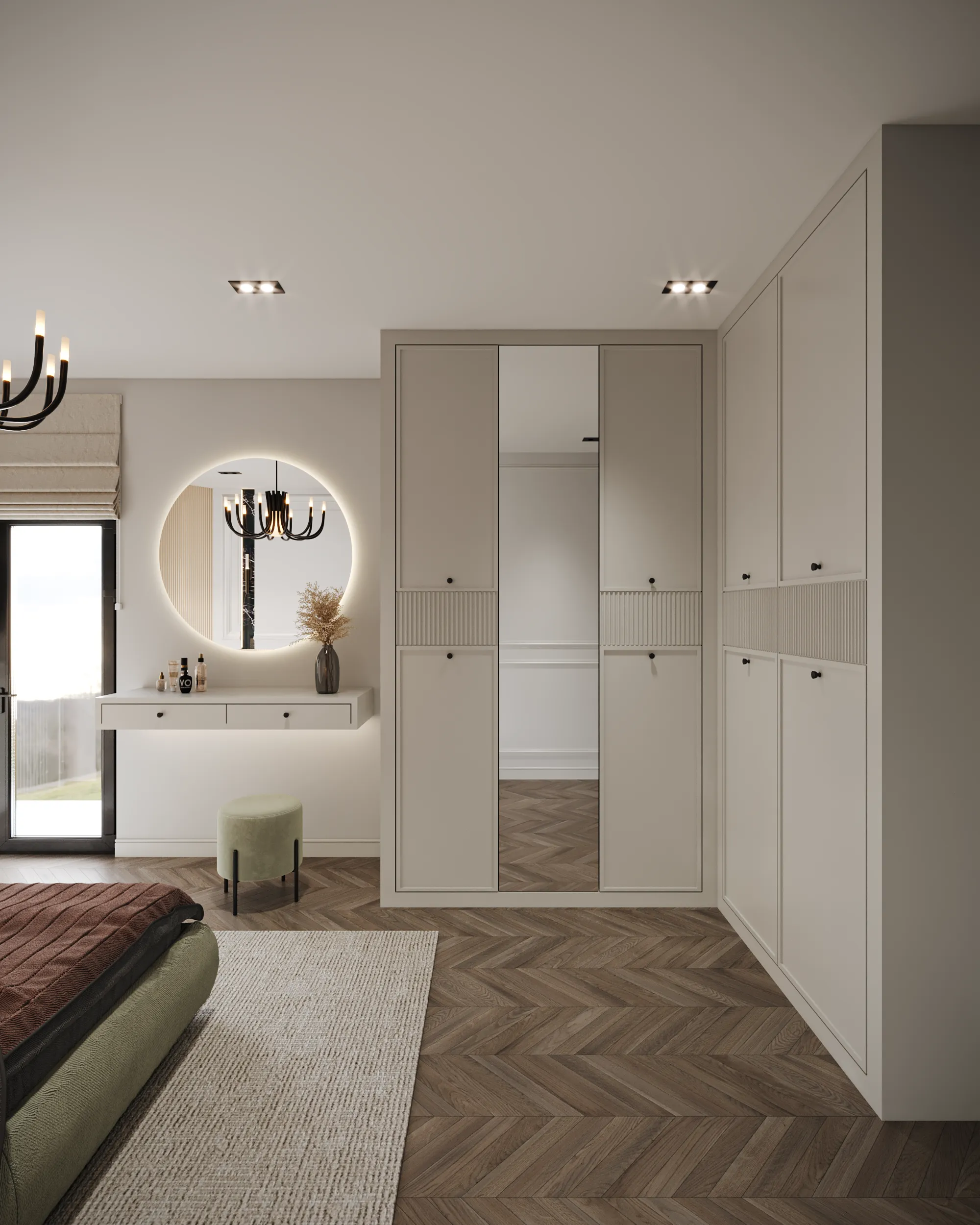 Guest Bedroom Design