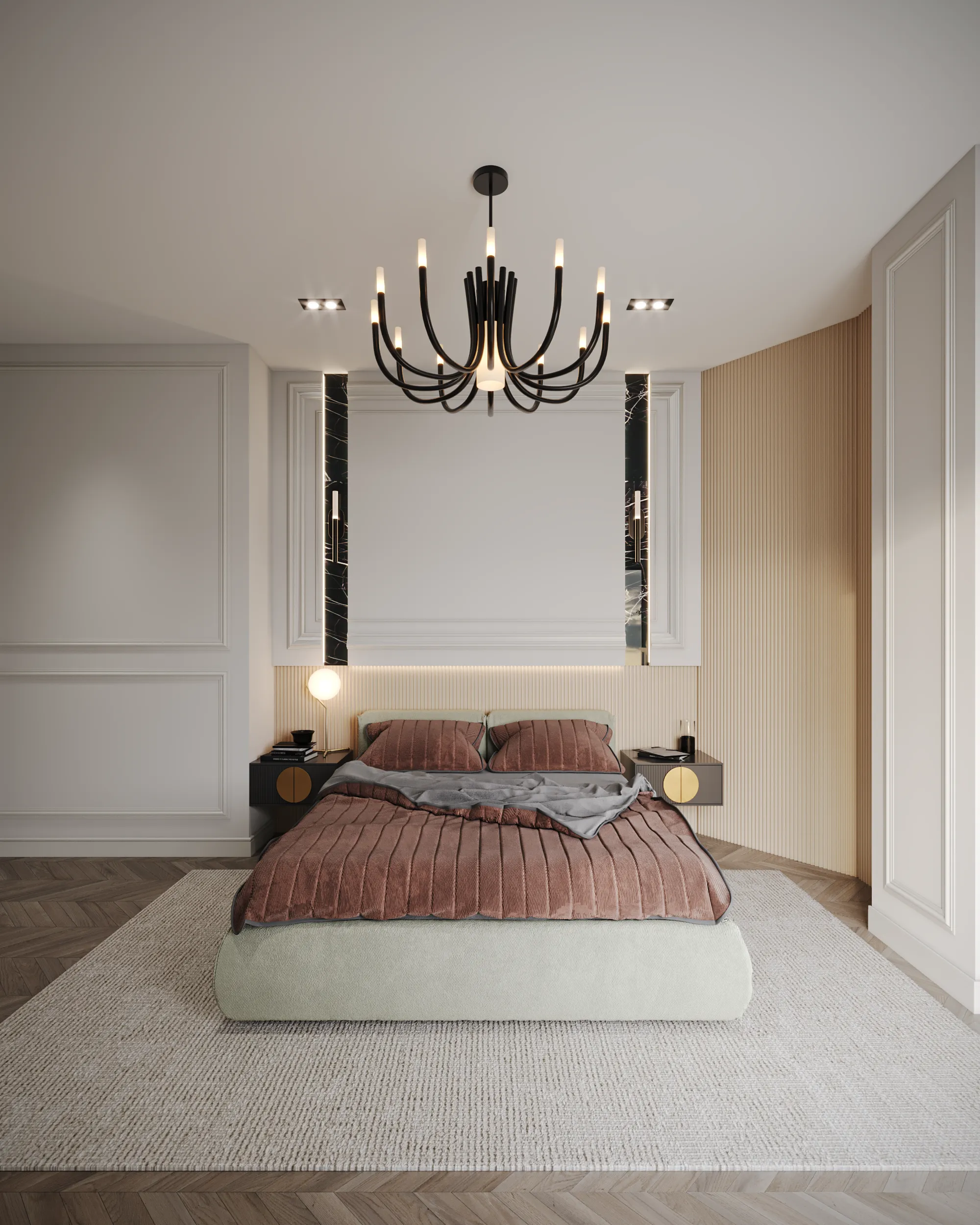 Guest Bedroom Design