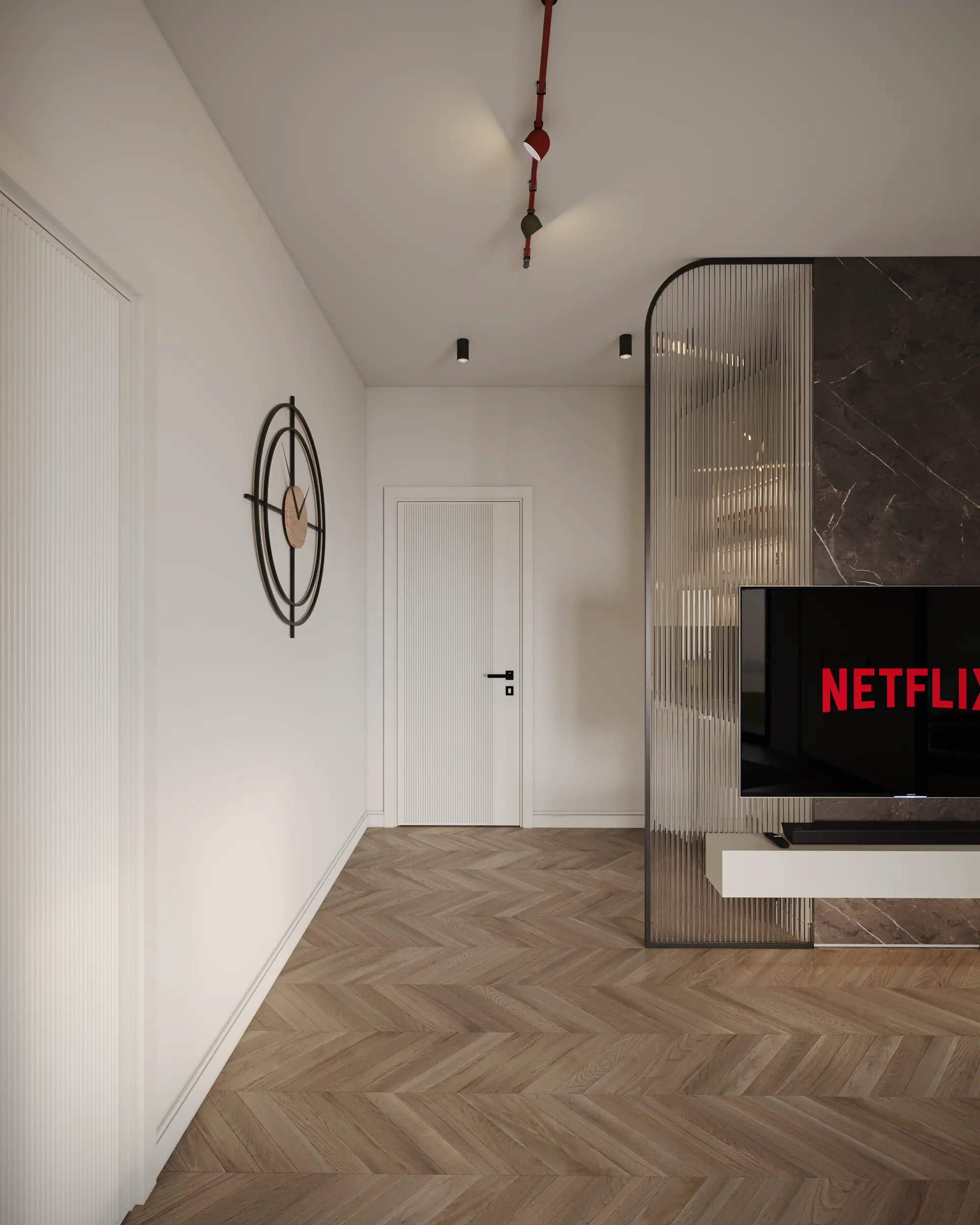 VIP Room Design