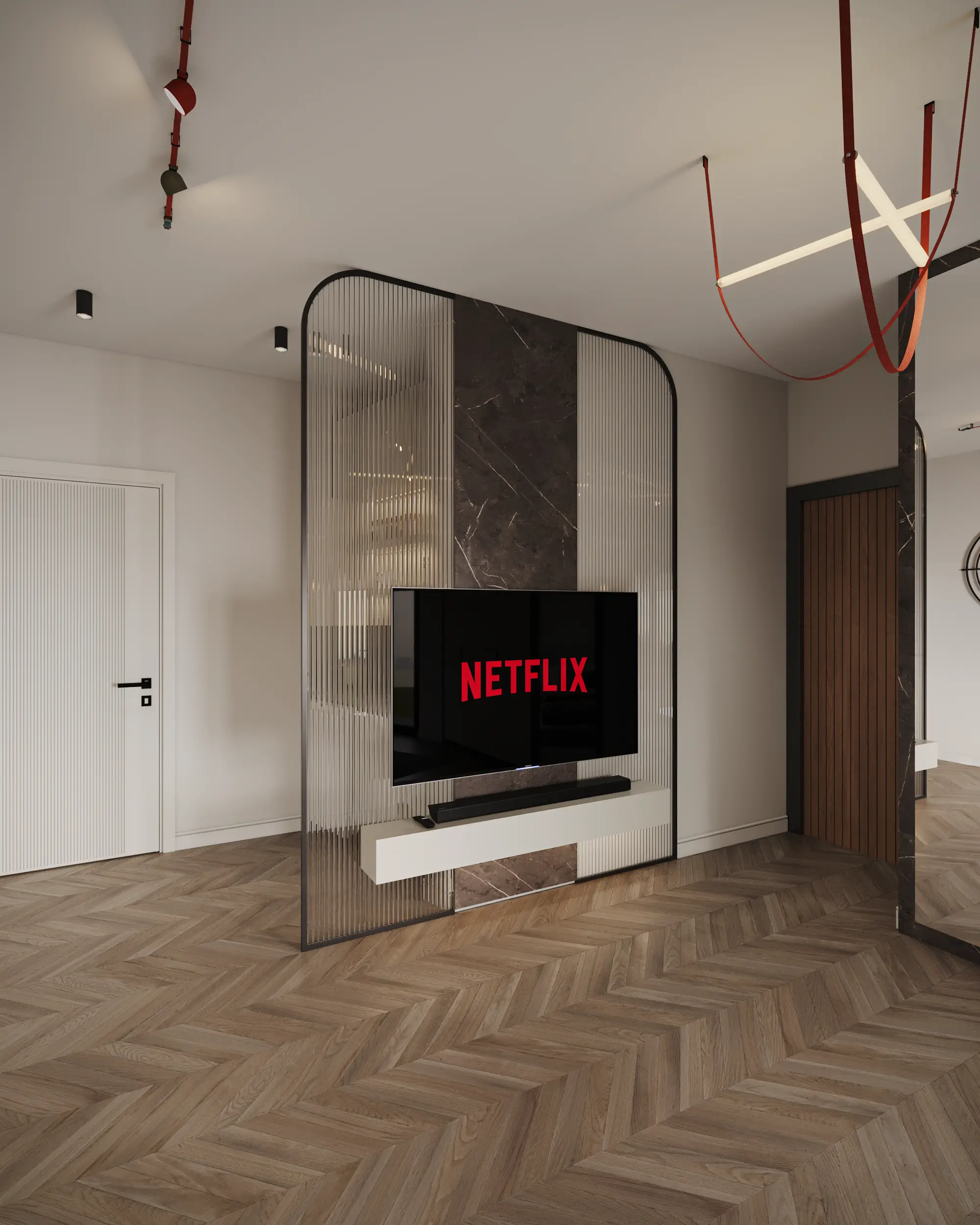 VIP Room Design