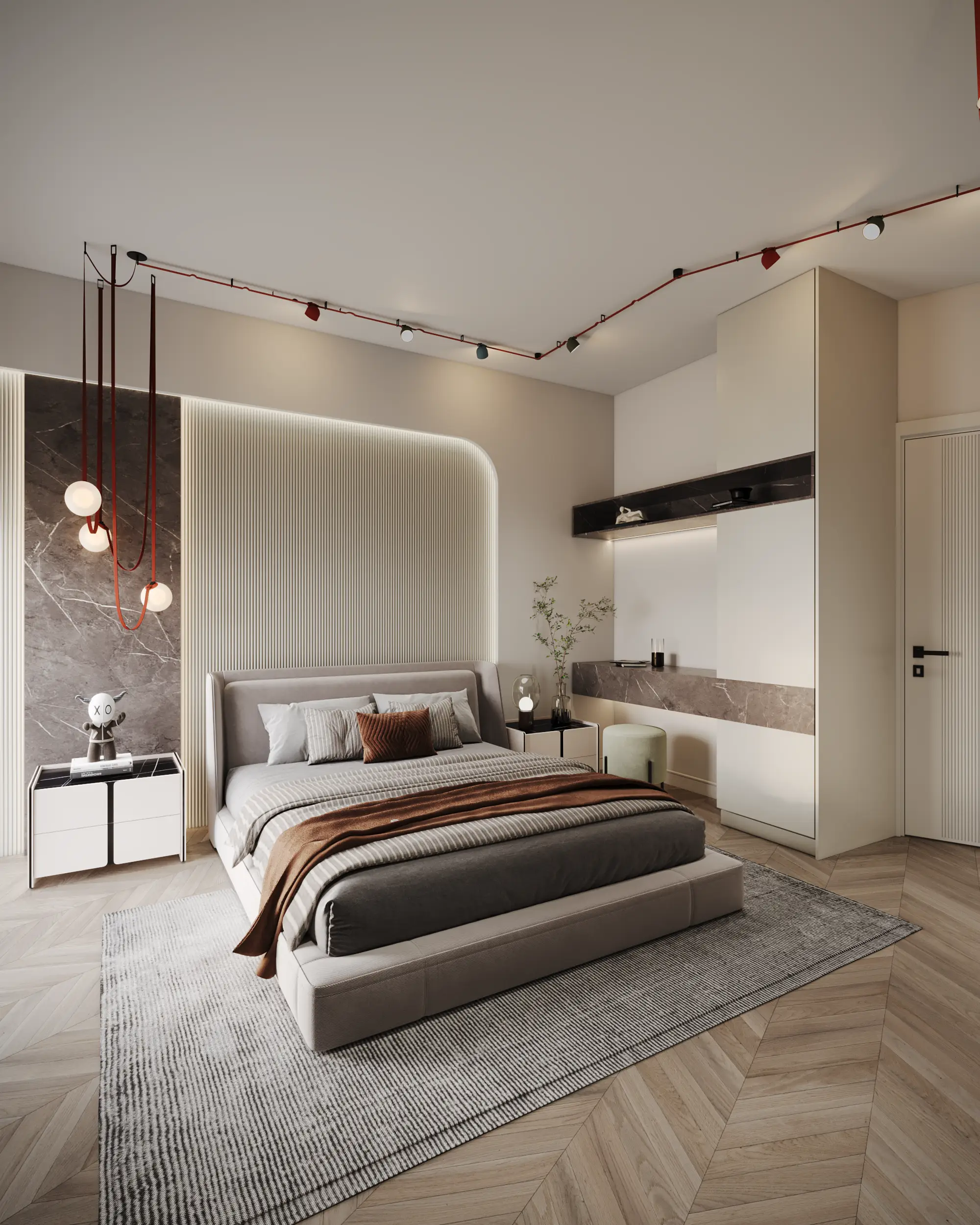 VIP Room Design