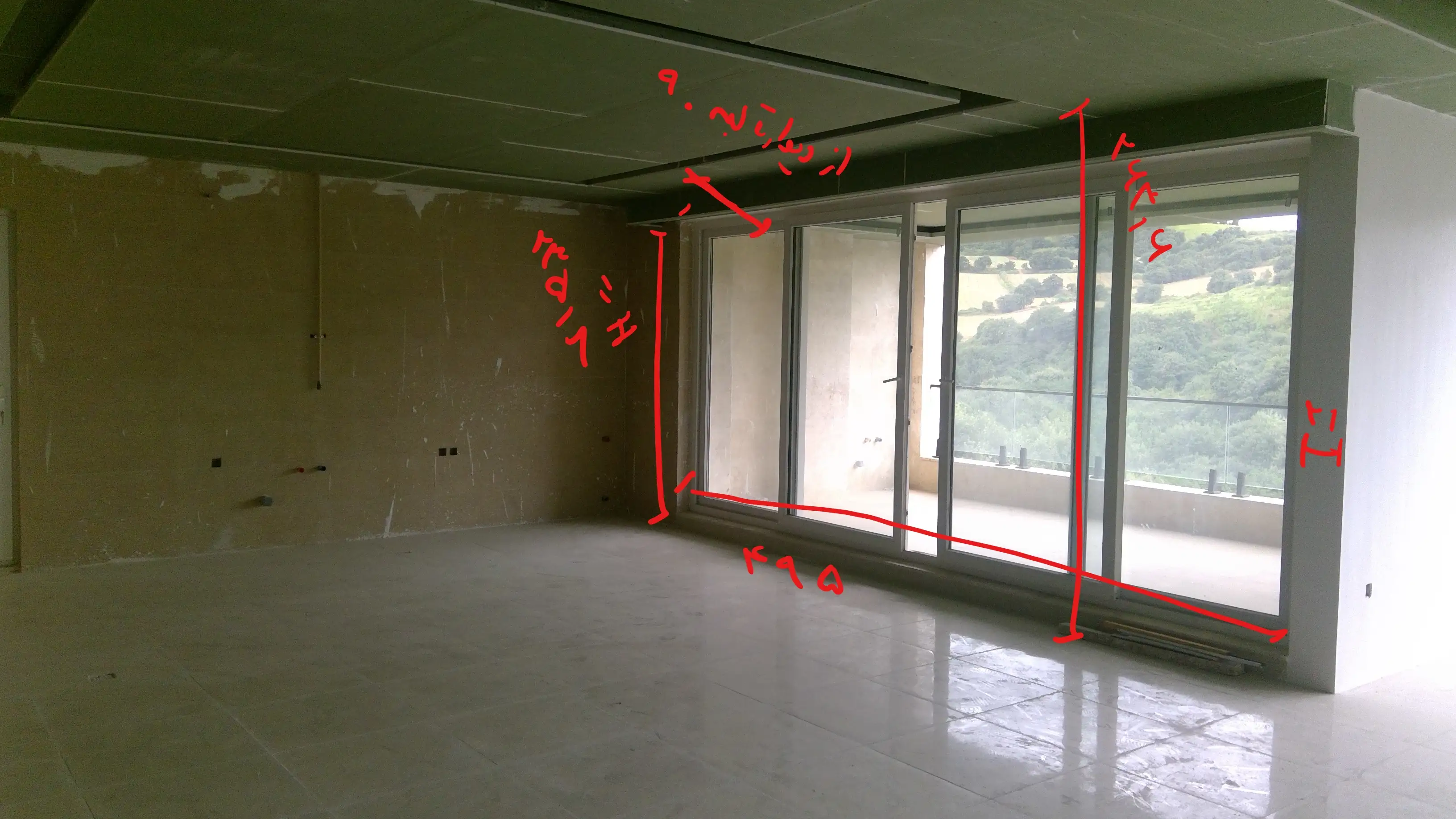 Kitchen Design & Execution