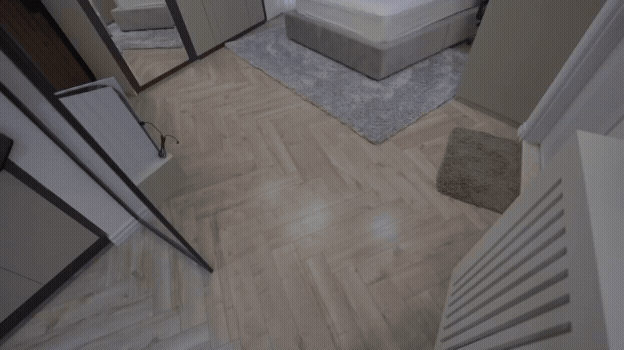VIP Room Design