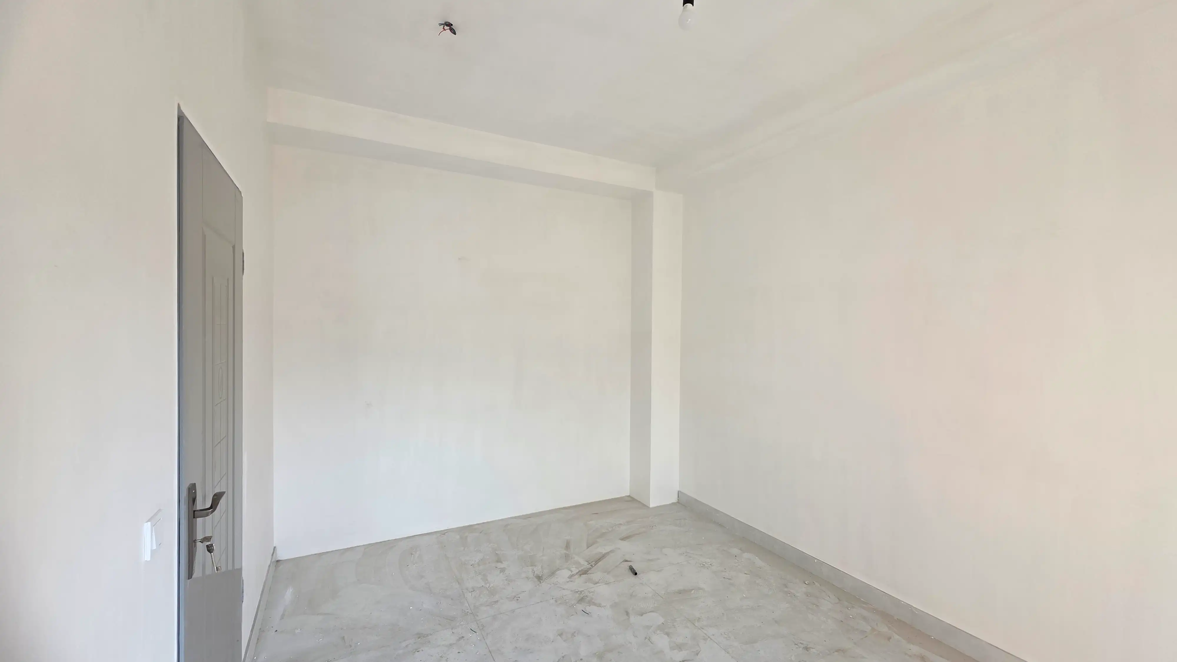 Parents' Bedroom Interior Design