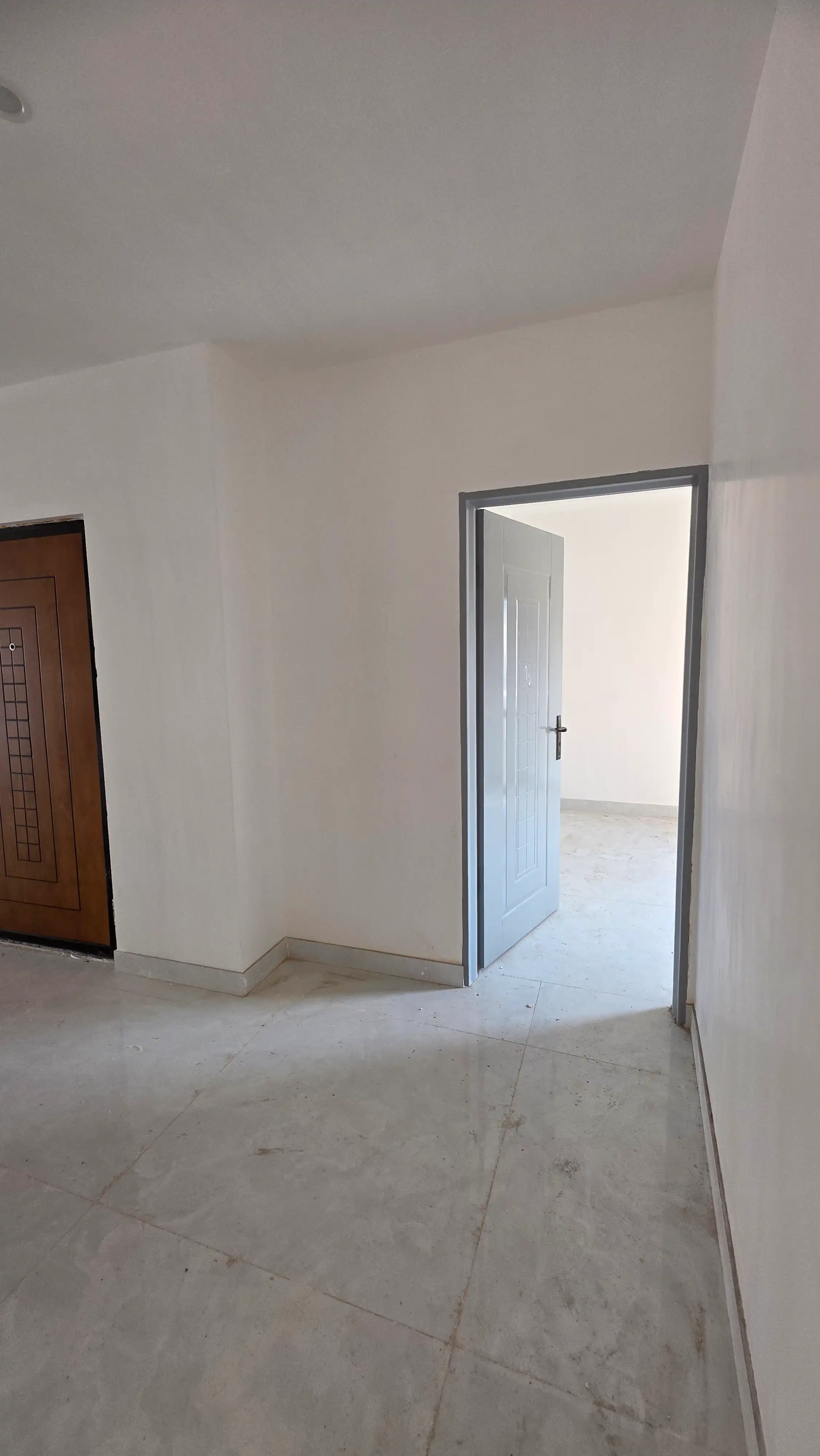 Parents' Bedroom Interior Design
