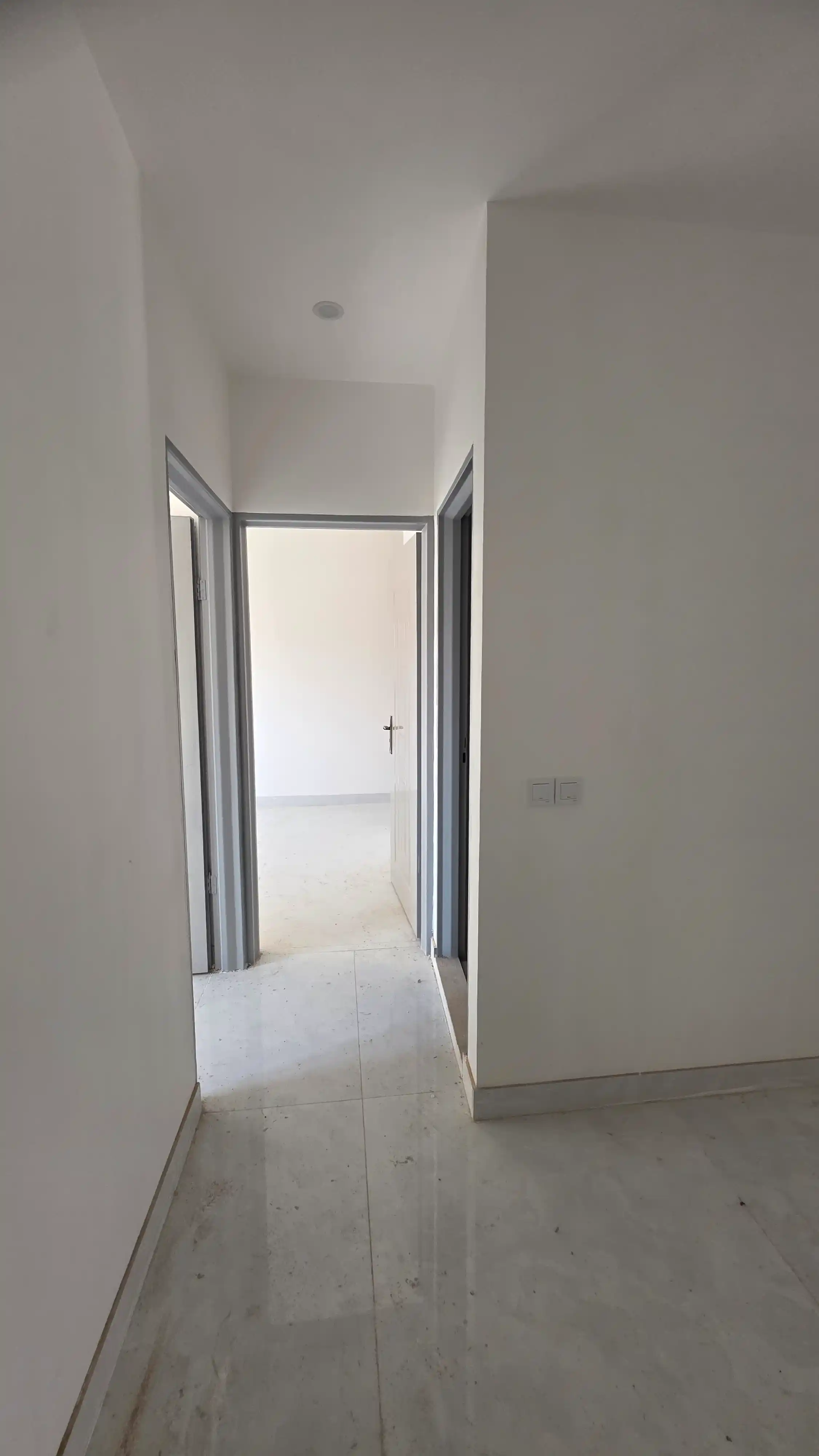 Closet Room Design