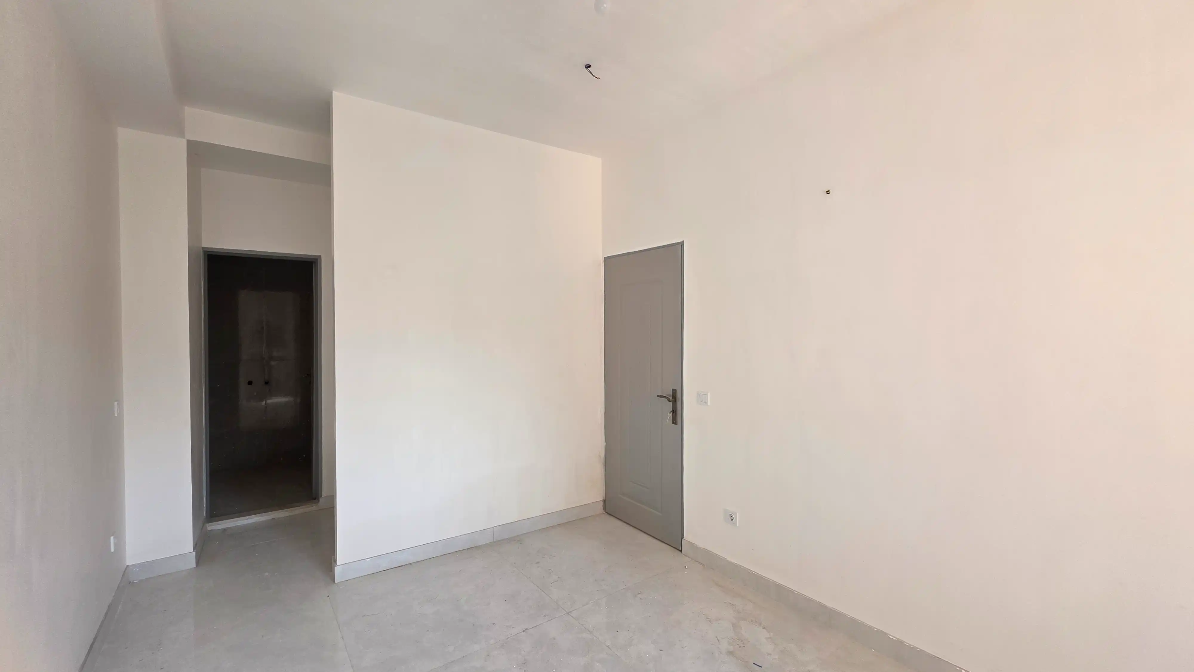 Closet Room Design