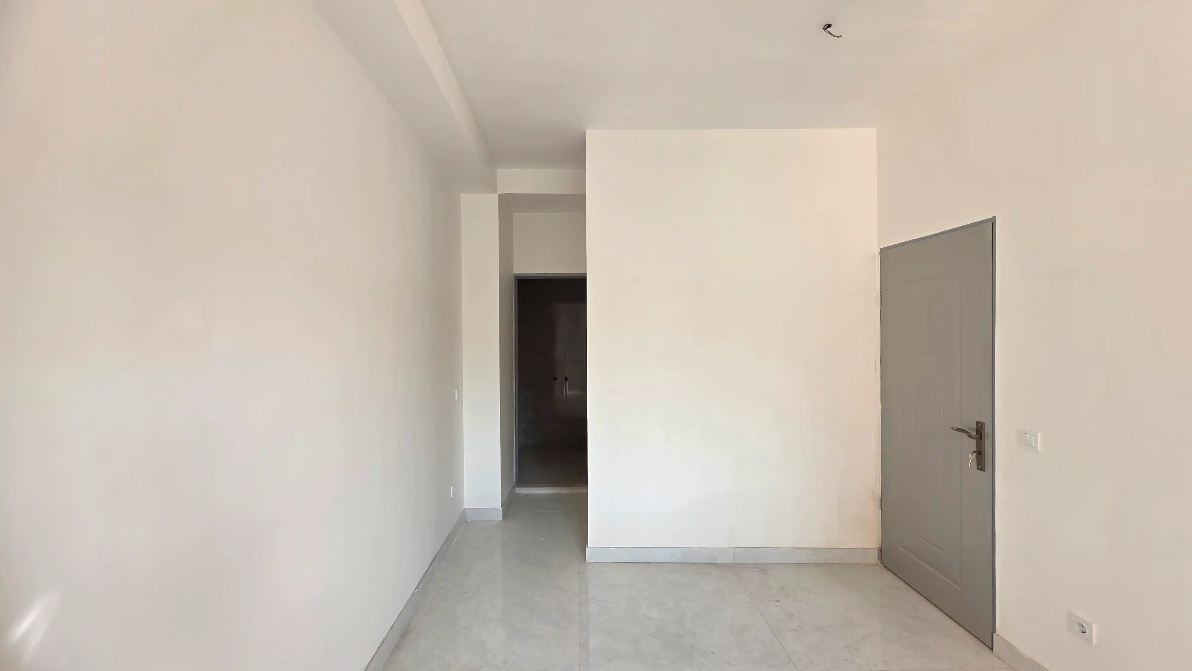Closet Room Design