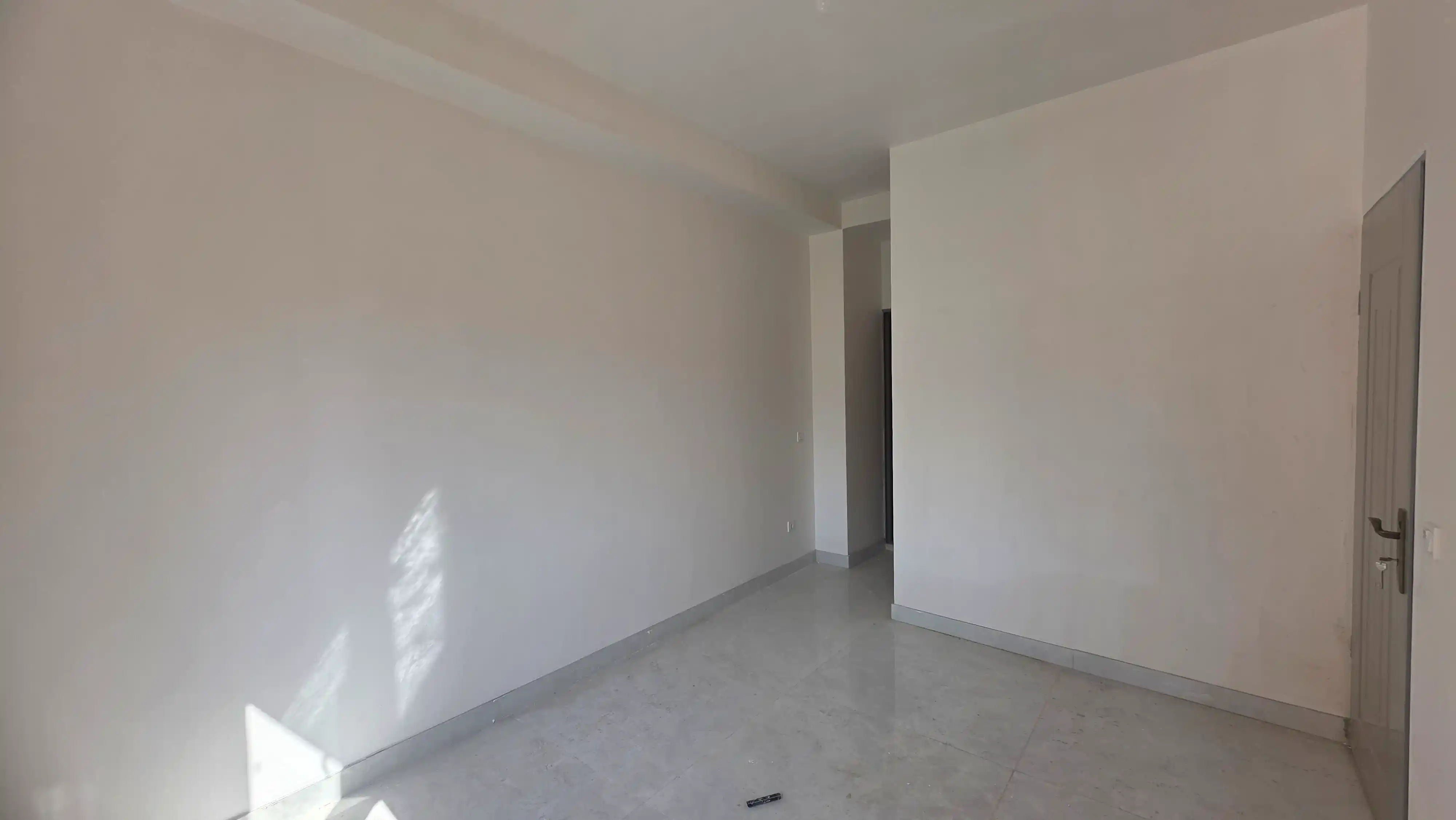 Closet Room Design