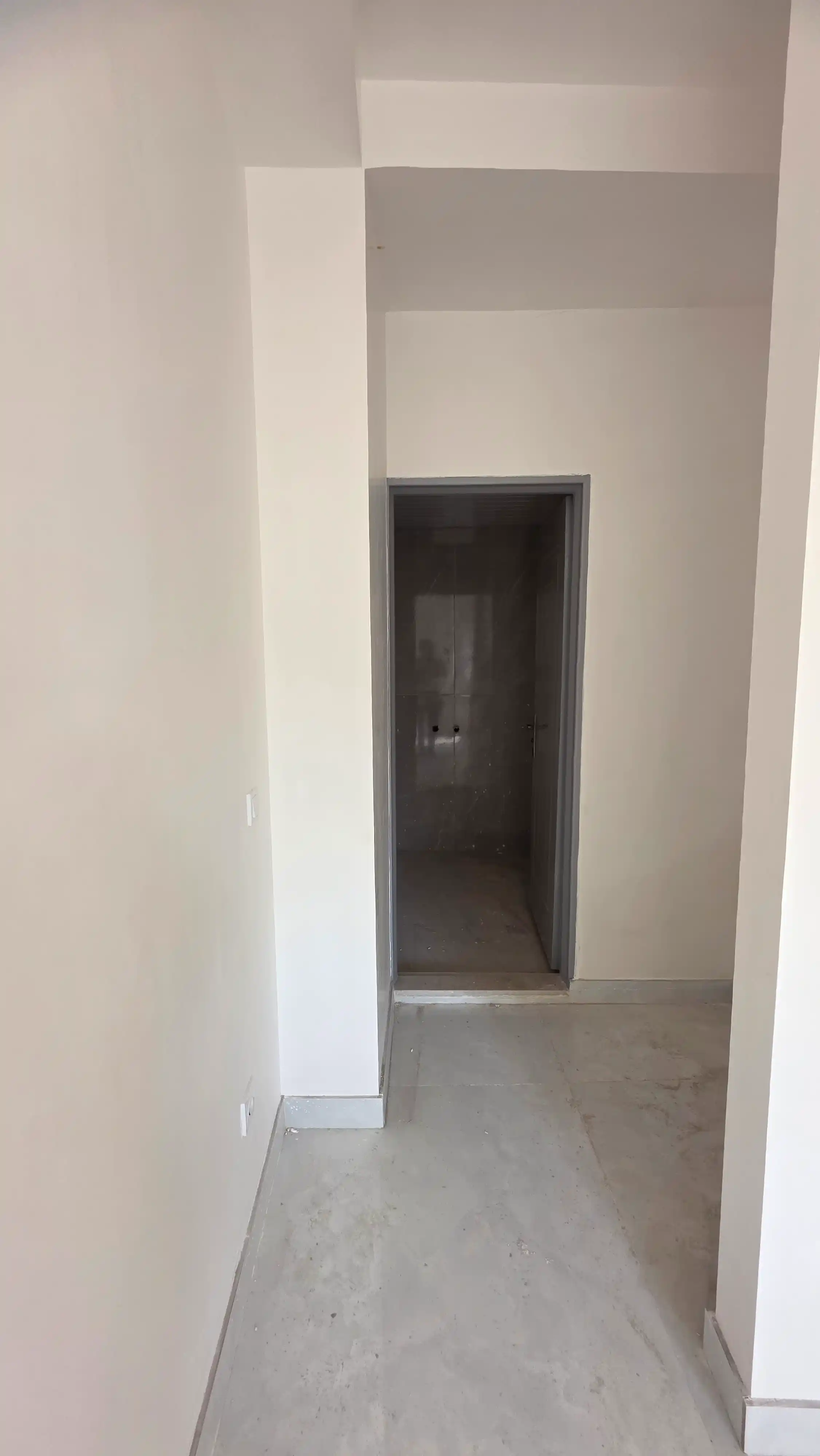 Closet Room Design